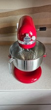 planetaria KitchenAid heavy duty da 6,9 lt