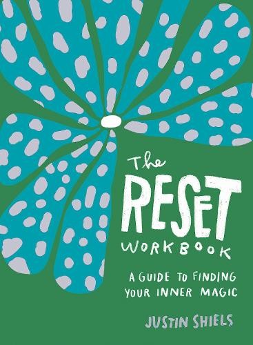 Justin shiels the reset - justin,