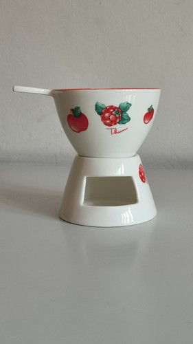 Set fonduta della thun frutti - set,