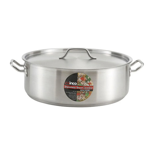 Brasatrice winco sslb qt - 30,