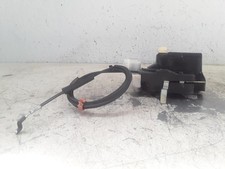 SERRATURA POSTERIORE SINISTRA