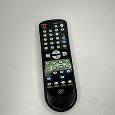 OEM EMERSON NF607UD LCD TV/DVD