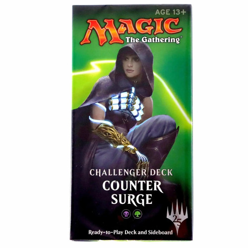 Magic the gathering - magic:,