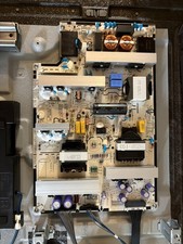 LG OLED48C5PUA Alimentatore