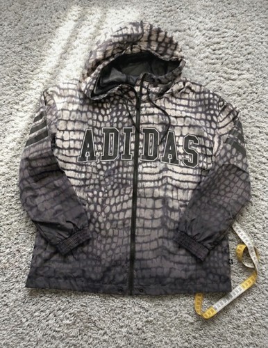 Adidas originals giacca - uomo, l