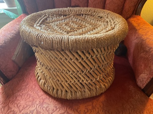 Sgabello mudda vintage anni - vintage, 60