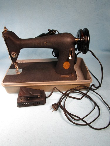 Macchina cucire singer - macchina,