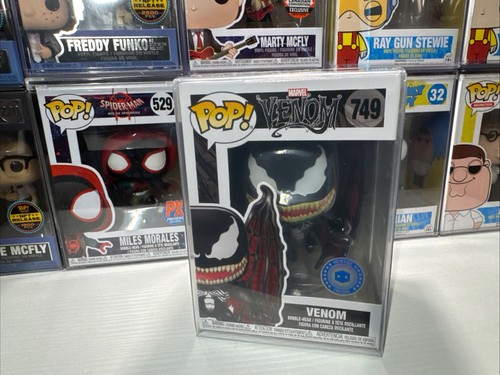 Funko pop marvel - -, winged