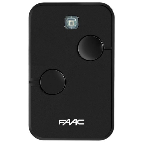 Faac xto2 slh 868 - xto2, mhz