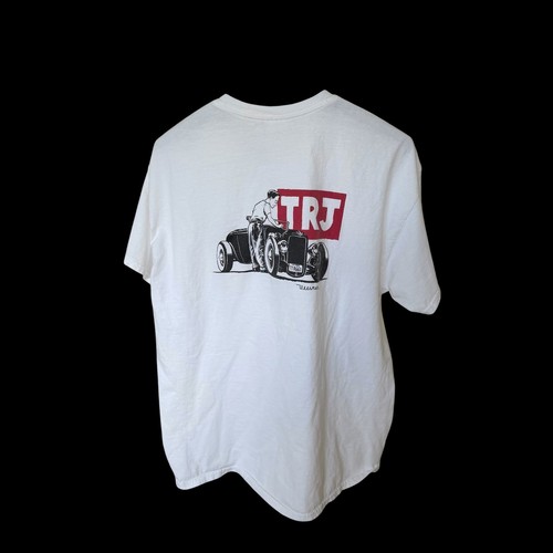 Shirt keith weesner - t-shirt, trj