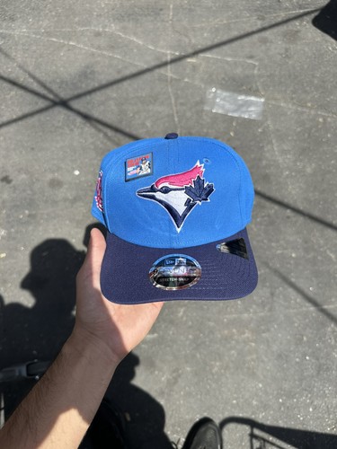 Cappello new era toronto blue - cappello,