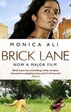Brick Lane von Monica Ali |