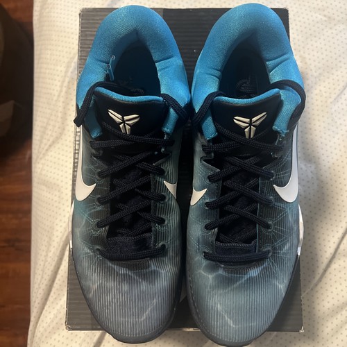 Taglia nike zoom - 9,