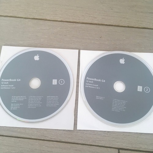 Software apple macintosh - apple,