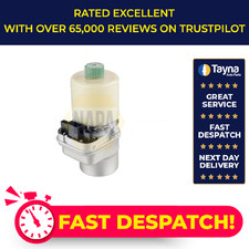 Pompa servosterzo NPS1002 NAPA