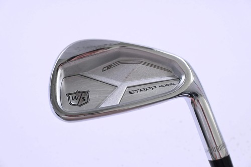 Wilson staff modello - wilson,
