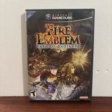 Fire Emblem: Path of Radiance