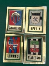 FIGURINA CALCIATORI PANINI