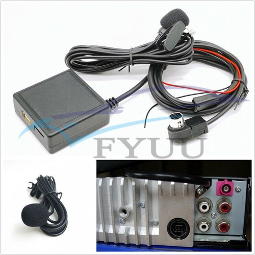 Adaptateur bluetooth pour - bluetooth,