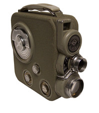 Macchina fotografica Eumig C3