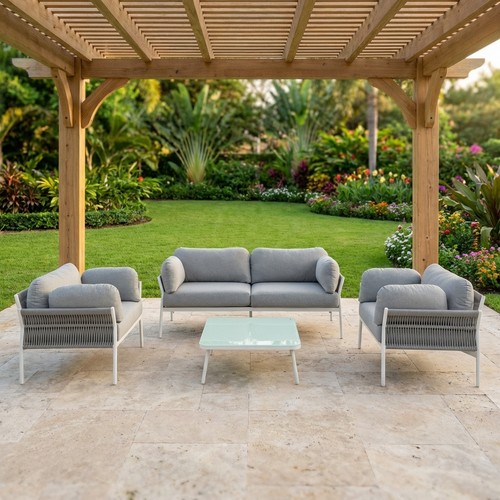 Vivagarden salotto giardino - vivagarden,