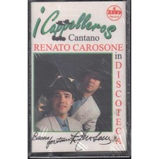 I Cappelleros MC7 Renato