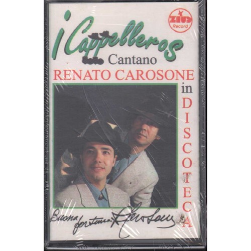 Cappelleros mc7 renato - i,