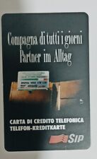 Schede telefoniche Sip Serie