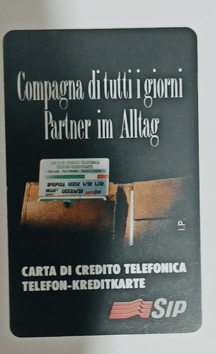 Schede telefoniche sip serie - telefoniche,
