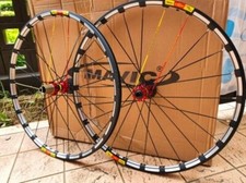 26 Set Ruote Mtb 27,5 29er