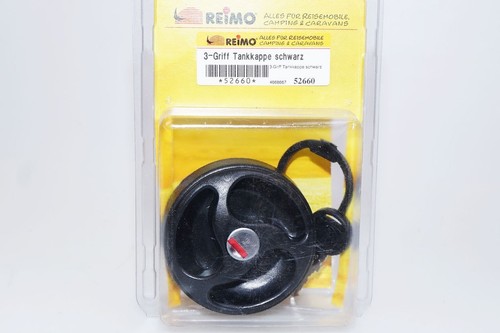 Reimo 52660 tappo serbatoio - 52660,