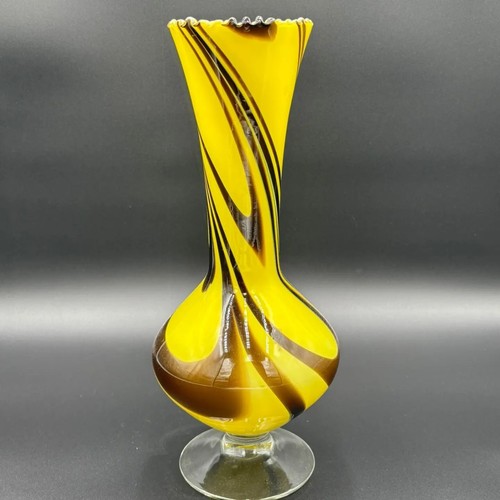 Carlo moretti vaso - moretti, murano