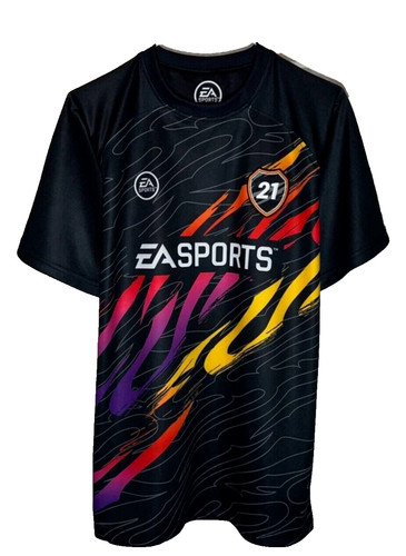 Fifa sports luma t shirt - 21, ea