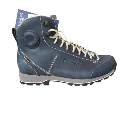 Calzatura scarpone high evo - calzatura,
