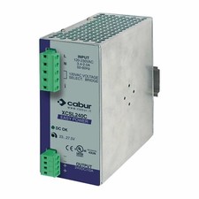 Alimentatore monofase cabur - "alimentatore,