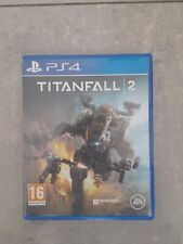 TITANFALL 2 PS4 ITA