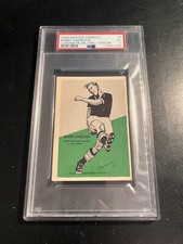 1958 Cardmaster Football Tips