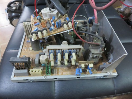 Chassis hantarex compatibile - chassis,