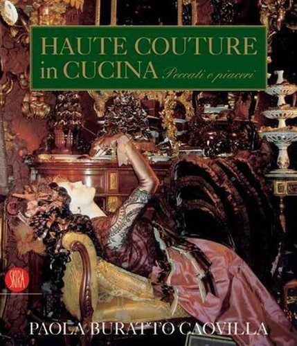 Haute couture cucina - in,
