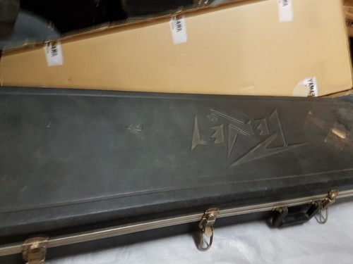 Custodia basso peavey - anni, 90