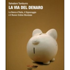 LIBRO LA VIA DEL DENARO