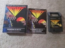 Showdown in 2100 AD Odyssey 2