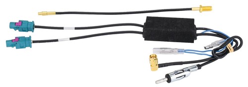 Amplificatore antenna auto - auto, am