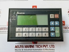 Delta TP04P-32TP1R 4-line