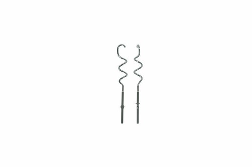 Moulinex fruste spirale ganci