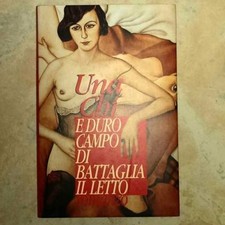 UNA CHI E DURO CAMPO DI