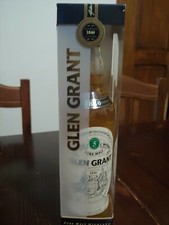 Whisky Glen Grant 1840 Anni 90
