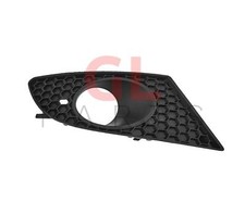 Grille Bumper For Seat Leon