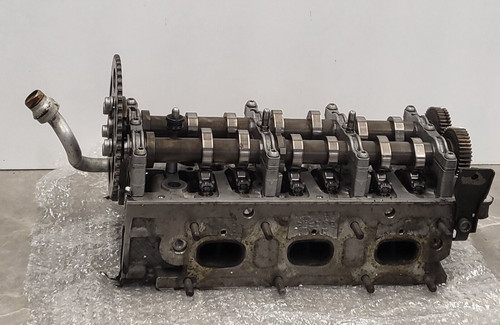 Testata cilindro audi 0 - cilindro, 3.0