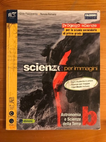 Scienze per immagini-VOL.B